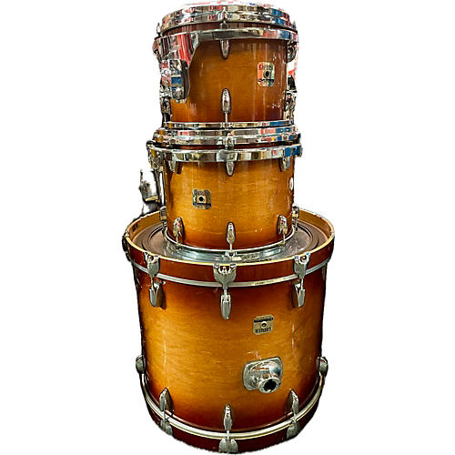 Gretsch Drums Renown Drum Kit Maple