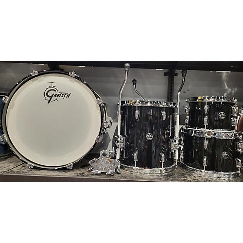 Gretsch Drums Renown Drum Kit Piano Black