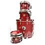 Used Gretsch Drums Renown Drum Kit Maple Cherry