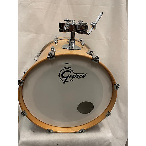 Gretsch Drums Renown Drum Kit Natural