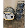 Used Gretsch Drums Renown Drum Kit Silver Oyster Pearl