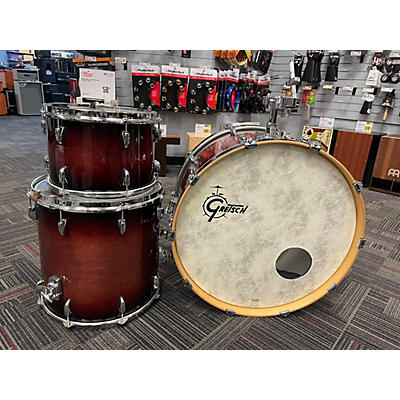 Gretsch Drums Renown Drum Kit