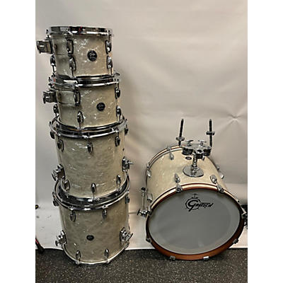 Gretsch Drums Renown Drum Kit