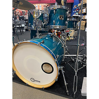 Gretsch Drums Renown Drum Kit