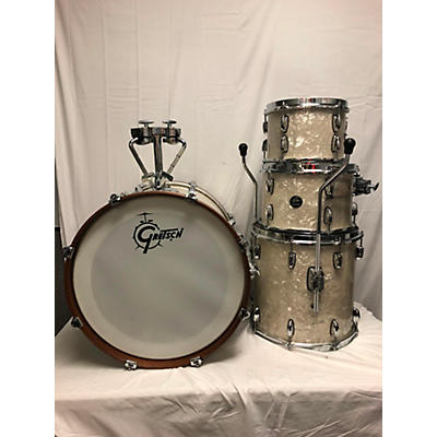 Gretsch Drums Renown Drum Kit