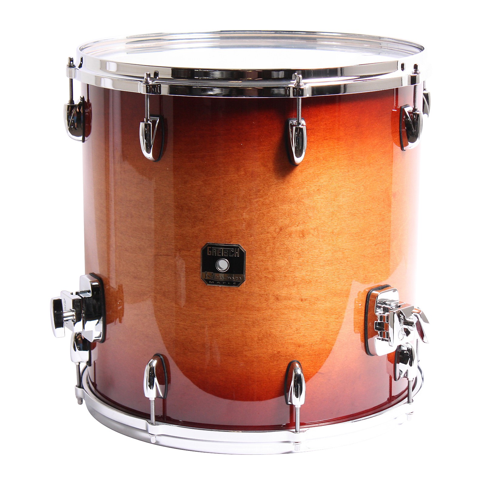 Gretsch Drums Renown Floor Tom Musician's Friend