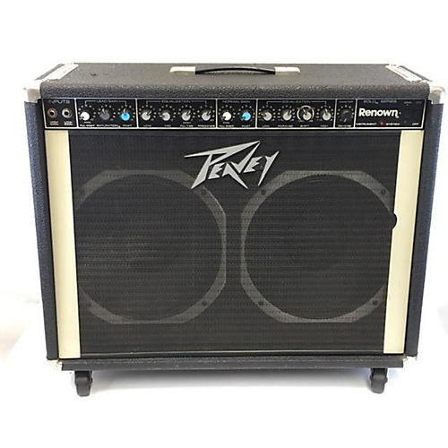 Renown Guitar Combo Amp