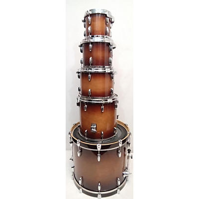 Gretsch Drums Renown Maple Drum Kit