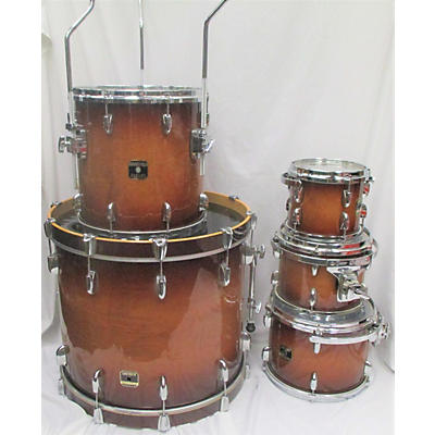 Gretsch Drums Renown Maple Drum Kit