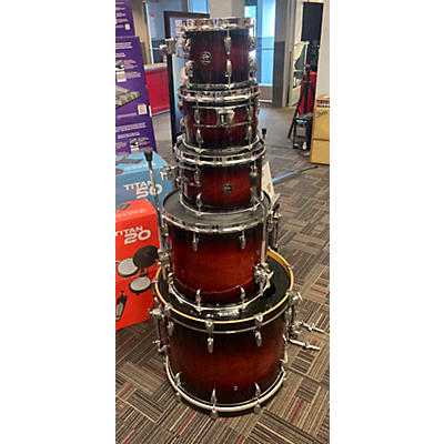 Gretsch Drums Renown RN2 Drum Kit