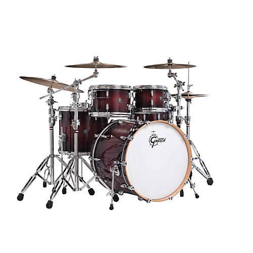 Renown Series 4-Piece Shell Pack