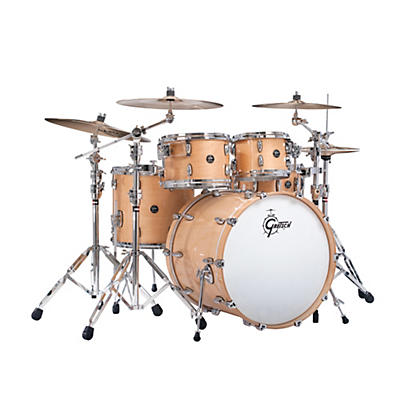 Renown Series 4-Piece Shell Pack