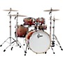 Open-Box Gretsch Drums Renown Series Maple 5-Piece Shell Pack Condition 1 - Mint Natural Walnut Fade