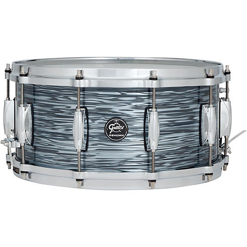 Renown Series Snare Drum