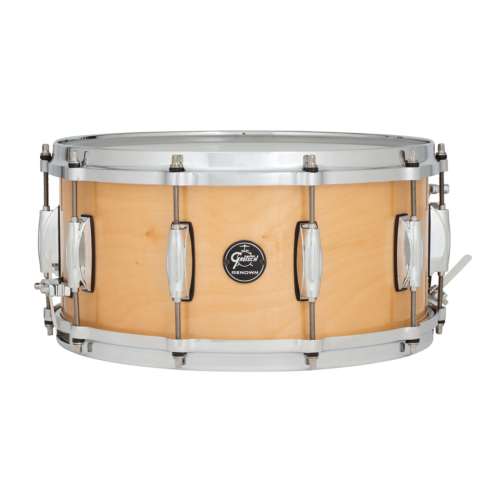 Gretsch Drums Renown Series Snare Drum | Musician's Friend