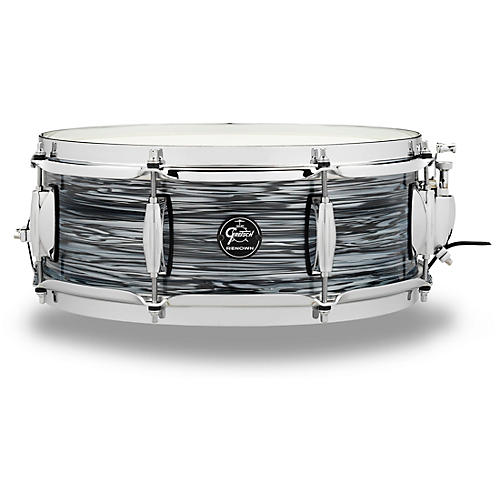 Gretsch Drums Renown Snare Drum Condition 1 - Mint 14 x 5 in. Silver Oyster Pearl