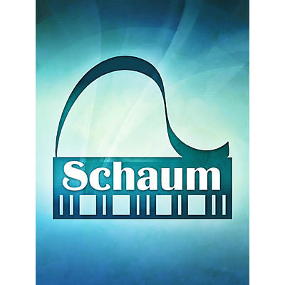 Schaum Repertoire Highlights, Level 2 Educational Piano Series Softcover