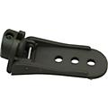 Kun Replacement Bracket for Shoulder Rest Collapsible, Wide End (Violin And Viola)Collapsible, Narrow End