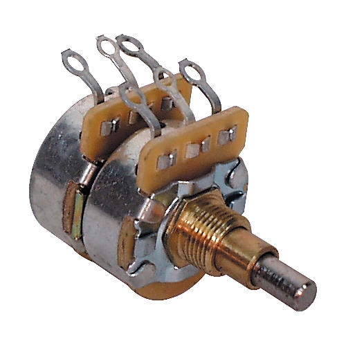 Replacement Concentric Control Potentiometer