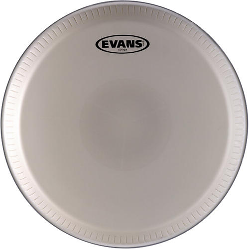 Evans Replacement Conga Head for LP Extended Comfort Curve 12.5 in.