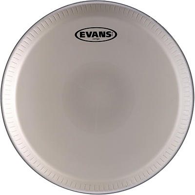 Evans Replacement Conga Head for LP Extended Comfort Curve