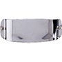Fender Replacement J-Bass Pickup Cover Chrome