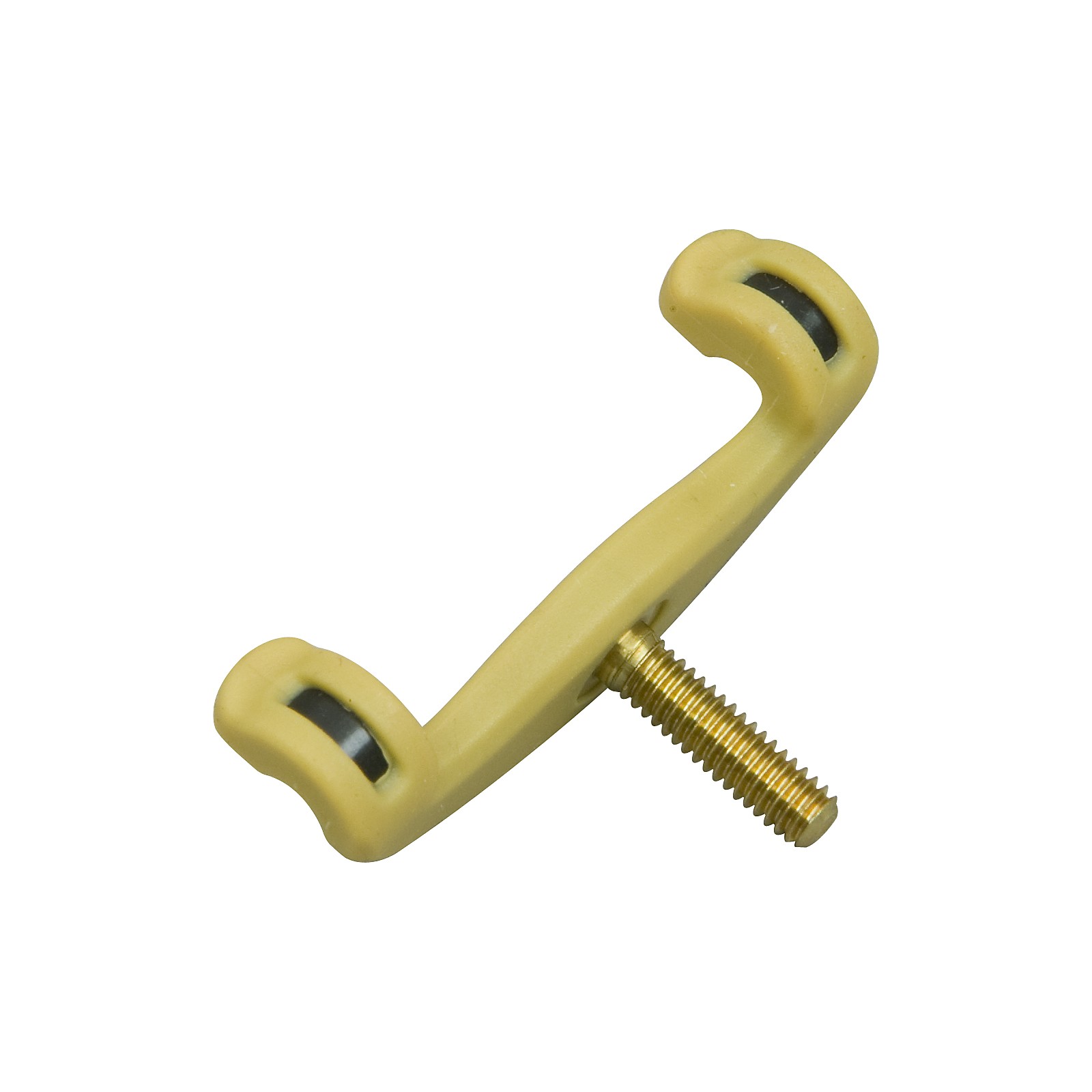 Kun Replacement Legs for Shoulder Rests Short Leg, Original And Super 3