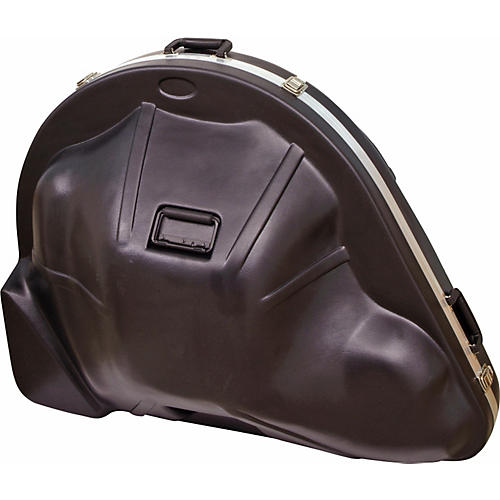 MTS Products Replacement Sousaphone Case Condition 1 - Mint
