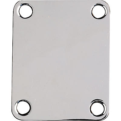 Fender Replacement Vintage Neck Plate