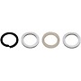 Grover Replacement Washers For 144 Series Tuning Machines 16 Pack