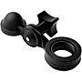 Universal Audio Replacement black mic mount with M22 type threads for SC-1 and Sphere DLX & LX microphones