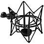 Universal Audio Replacement black shockmount with M22 type threads for SC-1 and Sphere DLX & LX microphones