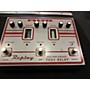 Used Plush Replay Effect Pedal