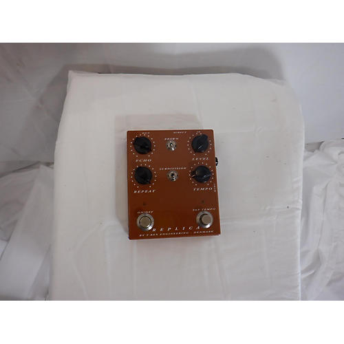 T-Rex Engineering Replica Delay Effect Pedal
