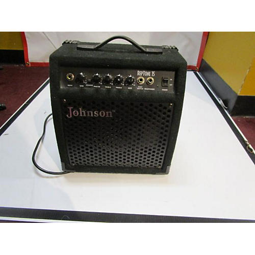 Reptone 5 Guitar Combo Amp