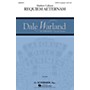 G. Schirmer Requiem Aeternam (Dale Warland Choral Series) SATB a cappella composed by Matthew Culloton