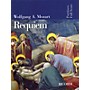 Ricordi Requiem, K626 (Full Score) Study Score Series Composed by Wolfgang Amadeus Mozart