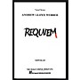 Hal Leonard Requiem Vocal Score