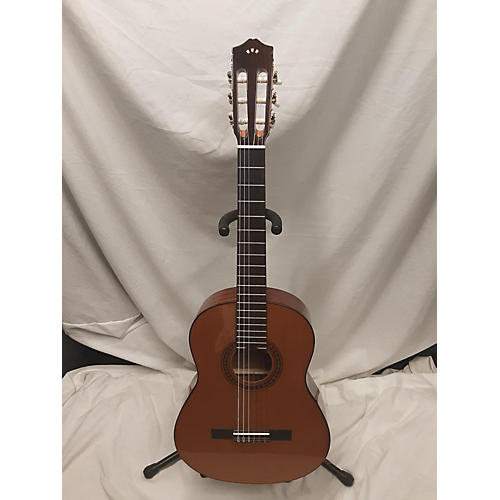 Requinto 480 1/8 Size Classical Acoustic Guitar