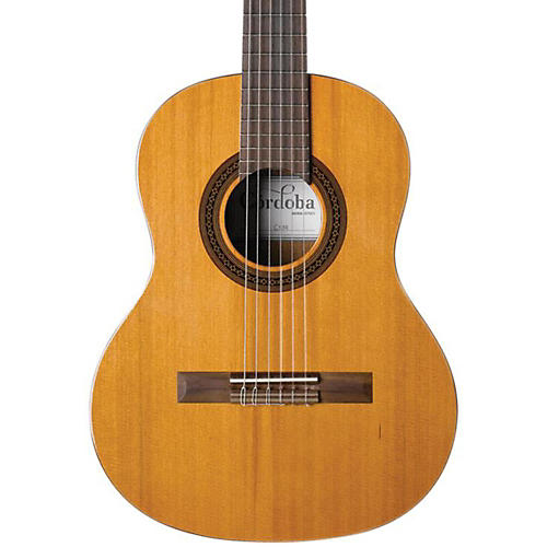 Cordoba Requinto 580 1/2 Size Acoustic Nylon-String Classical Guitar Condition 2 - Blemished  197881189815