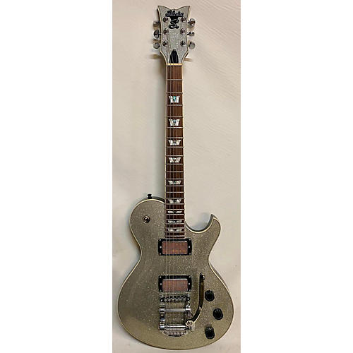 Research SOLO-6B Solid Body Electric Guitar