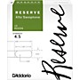 D'Addario Woodwinds Reserve Alto Saxophone Reeds 10 Pack Strength 4.5