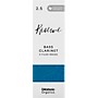 D'Addario Woodwinds Reserve, Bass Clarinet Reeds - Box of 5 2.5