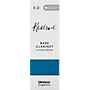 D'Addario Woodwinds Reserve, Bass Clarinet Reeds - Box of 5 3