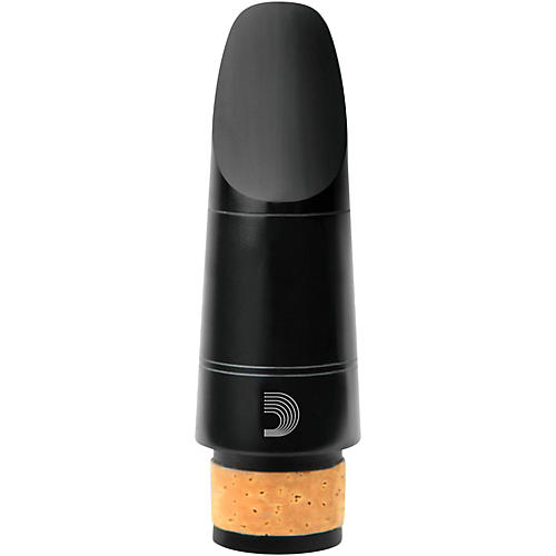D'Addario Woodwinds Reserve Bb Clarinet Mouthpiece Condition 2 - Blemished X0 - 1.00 mm 197881054519