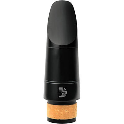 D'Addario Woodwinds Reserve Bb Clarinet Mouthpiece