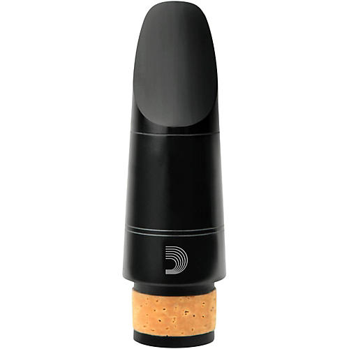 D'Addario Woodwinds Reserve Bb Clarinet Mouthpiece Condition 2 - Blemished X25E - 1.25 mm 194744407789