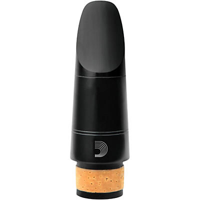D'Addario Woodwinds Reserve Bb Clarinet Mouthpiece