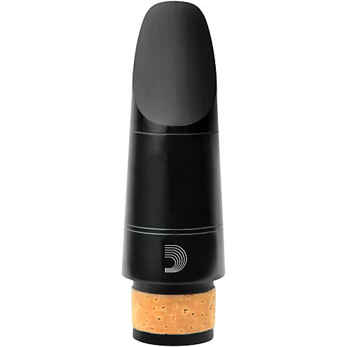 D'Addario Woodwinds Reserve Bb Clarinet Mouthpiece X10E - 1.11 mm