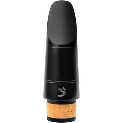 D'Addario Woodwinds Reserve Bb Clarinet Mouthpiece